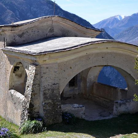 فيلا Mon Reve بريل-سور-رويا المظهر الخارجي الصورة